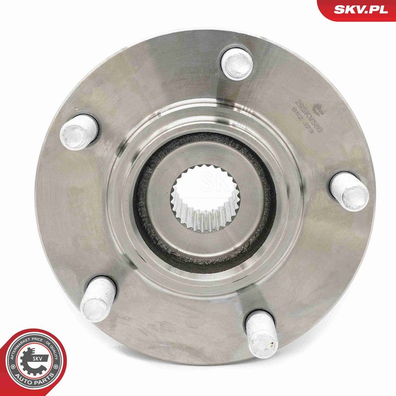 ESEN SKV 29SKV580 Wheel Bearing Kit