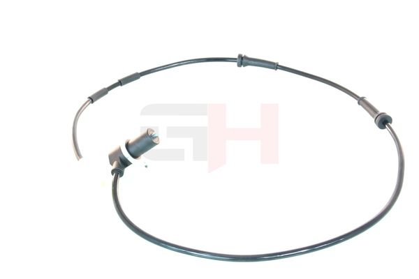 GH GH-712301V Датчик, кількість обертів колеса