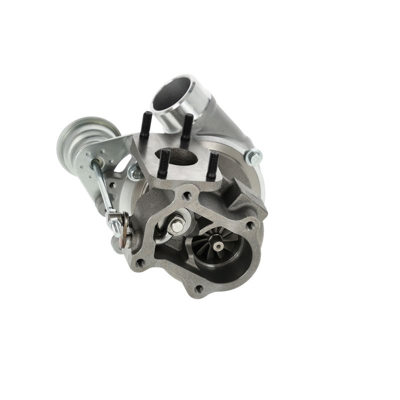 Kompressor, ülelaadimine, NISSENS 93158