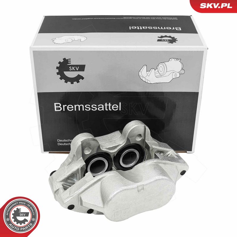 Pidurisadul, ESEN SKV 79SKV521