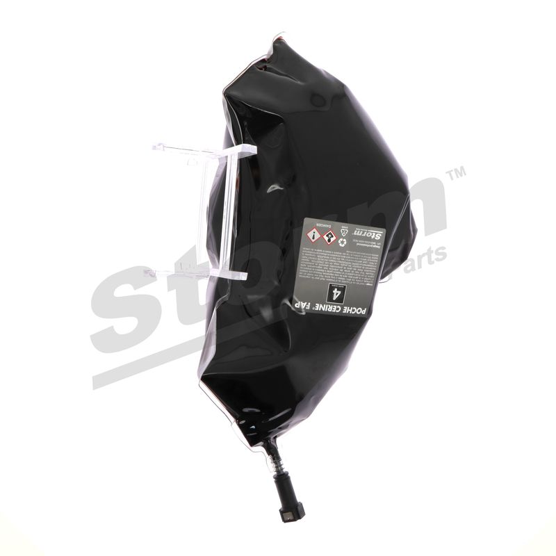Additif, régénération du filtre à particules/à suie STORM QUALITY PARTS 777509