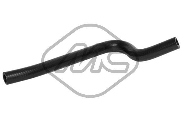 Tuberia flexible calefacción