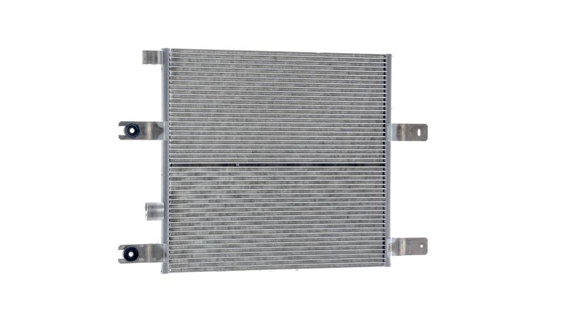 Kondenzátor, klimatizace AC 785 000P