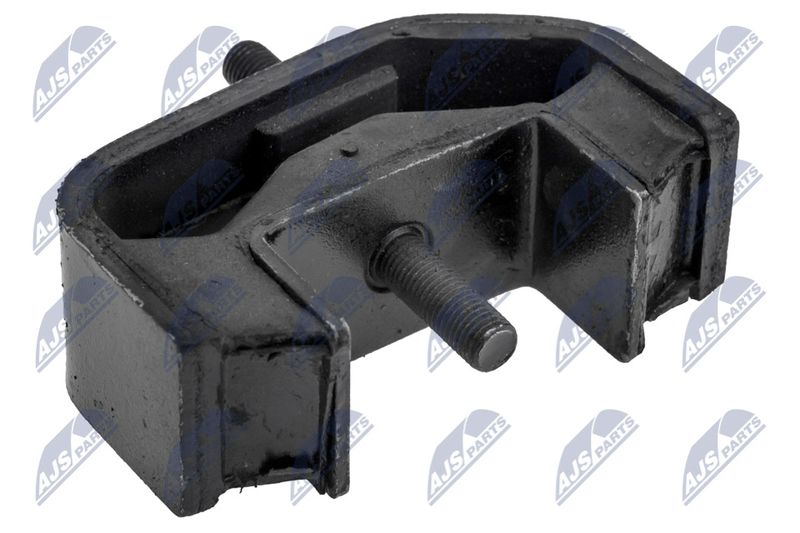 NTY ZPS-NS-127 Mounting, engine