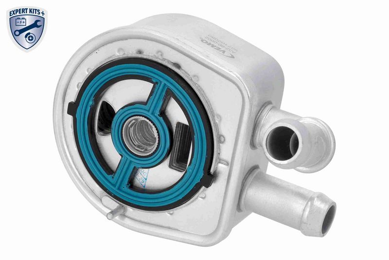 ACKOJA A32-60-0002 Oil Cooler, engine oil