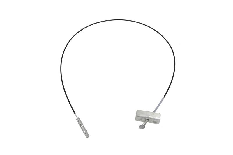 KAMOKA 1190444 Cable Pull, parking brake