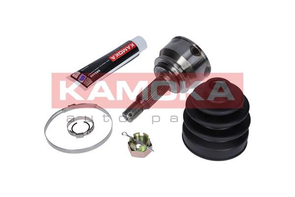 KAMOKA 6116 Joint Kit, drive shaft