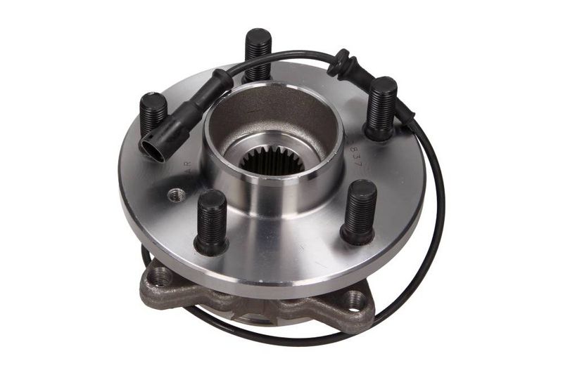 MAXGEAR Rato guolio komplektas