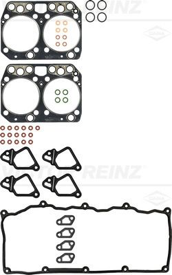 VICTOR REINZ 02-27660-11 - Gasket Kit, cylinder head