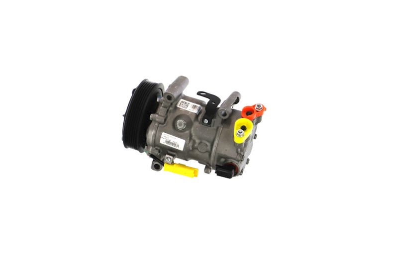 REMANTE 005-001-000163R Compressor, air conditioning