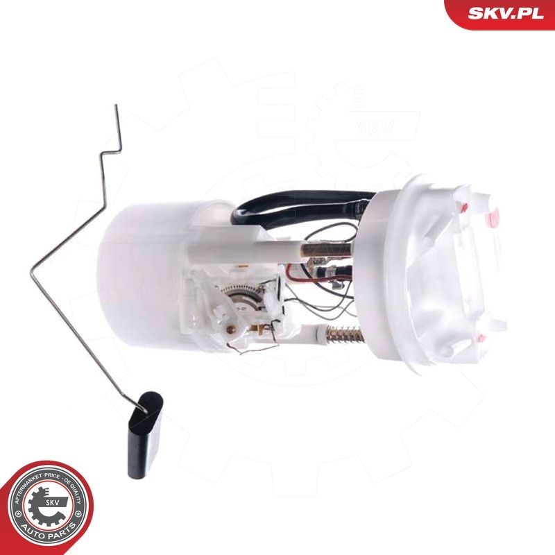 Kütus-etteanne, ESEN SKV 02SKV712