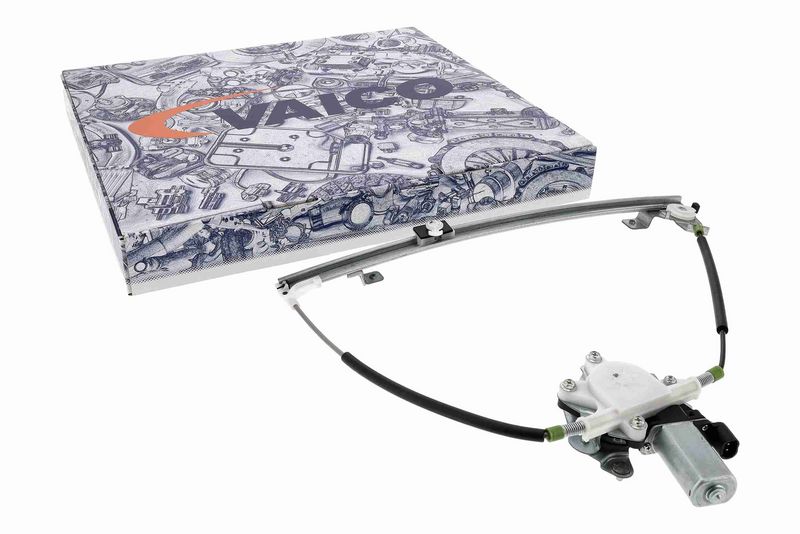 VAICO V46-0491 Window Regulator