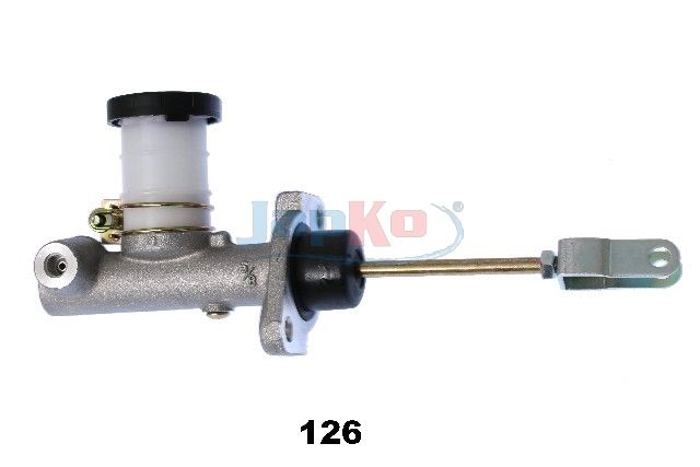 Andjasilinder, Sidur, JAPKO...