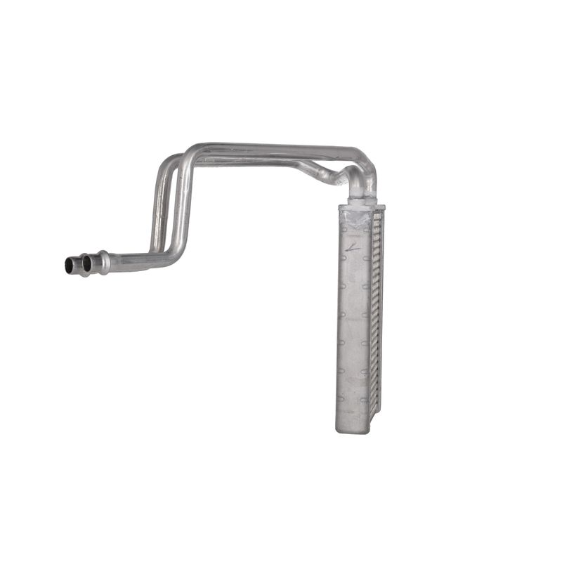 NISSENS 707271 Heat Exchanger, interior heating
