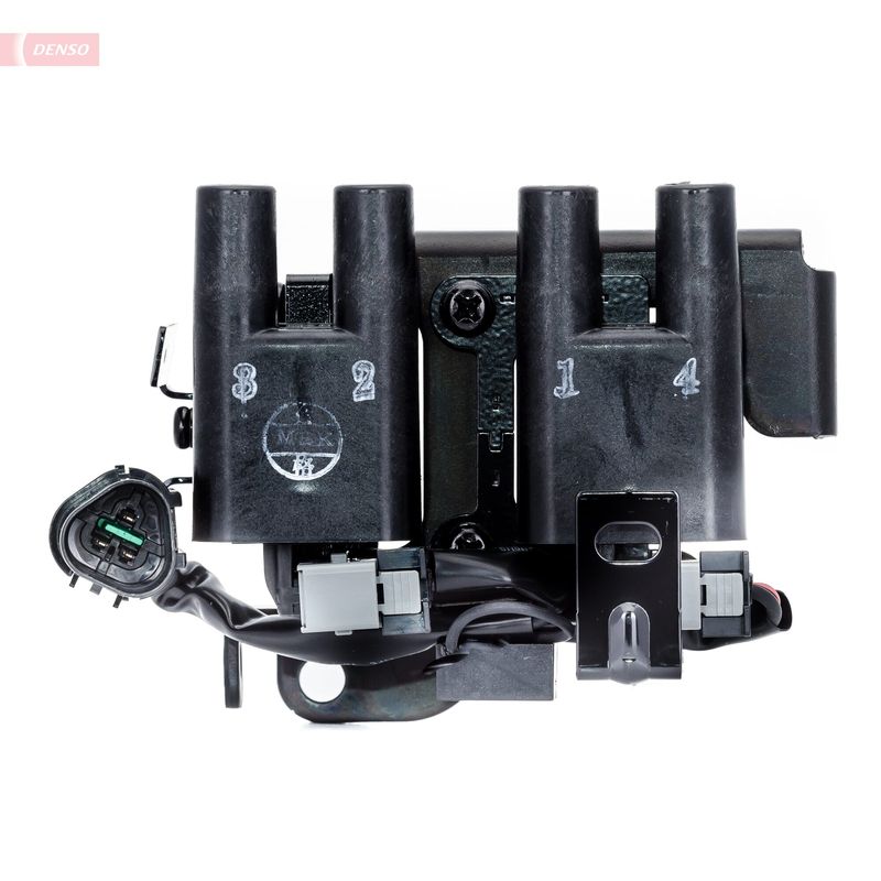 Denso Ignition Coil DIC-0111