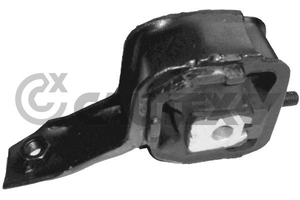 CAUTEX 080123 - Mounting, engine
