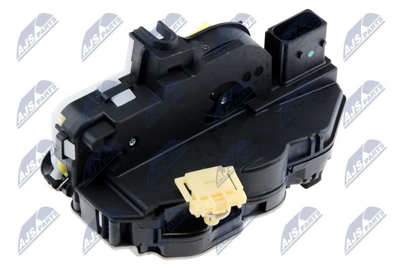 NTY ПРИВОД ЦЕНТРАЛЬНОГО ЗАМКА ЗАД. Chevrolet Cruze 2010-2024; Chevrolet Orlando 2010-2024; Opel Zafira 2010-2024; Opel I