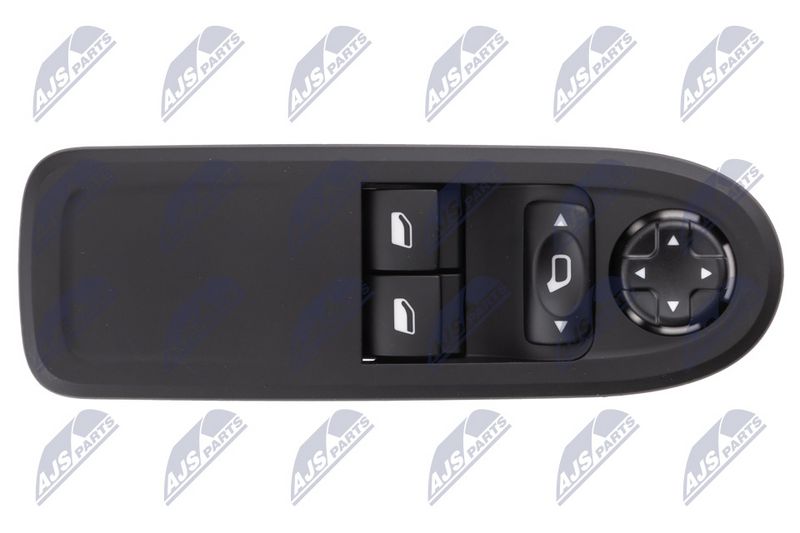 Lüliti, aknatõstuk, NTY EWS-CT-023