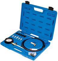 Laser Tools Oil Pressure Test Kit