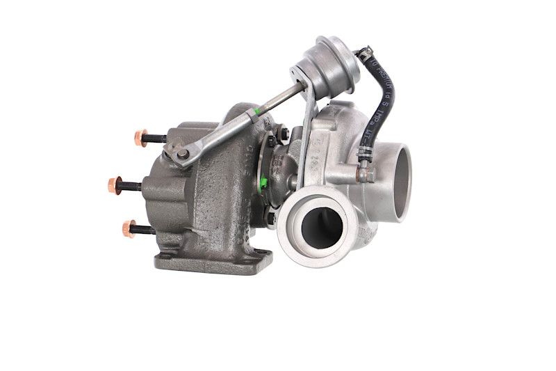 REMANTE 003-001-002887R Charger, charging (supercharged/turbocharged)