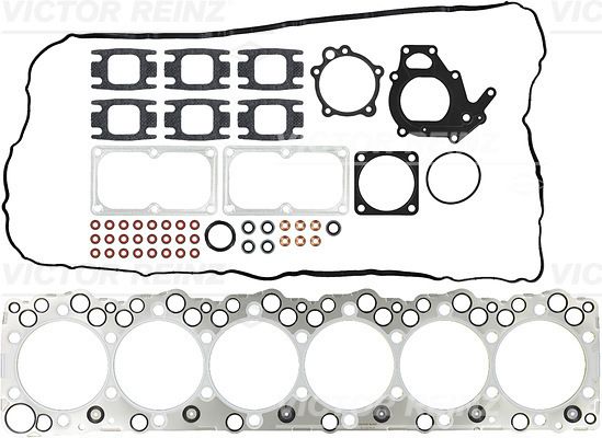 VICTOR REINZ 02-10278-01 - Gasket Kit, cylinder head