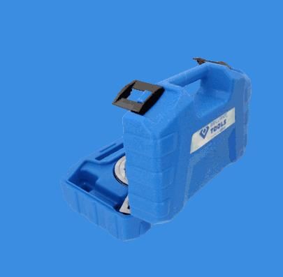 Montaažitööriistade kompl, sidur, hooratas, KS TOOLS BT641240