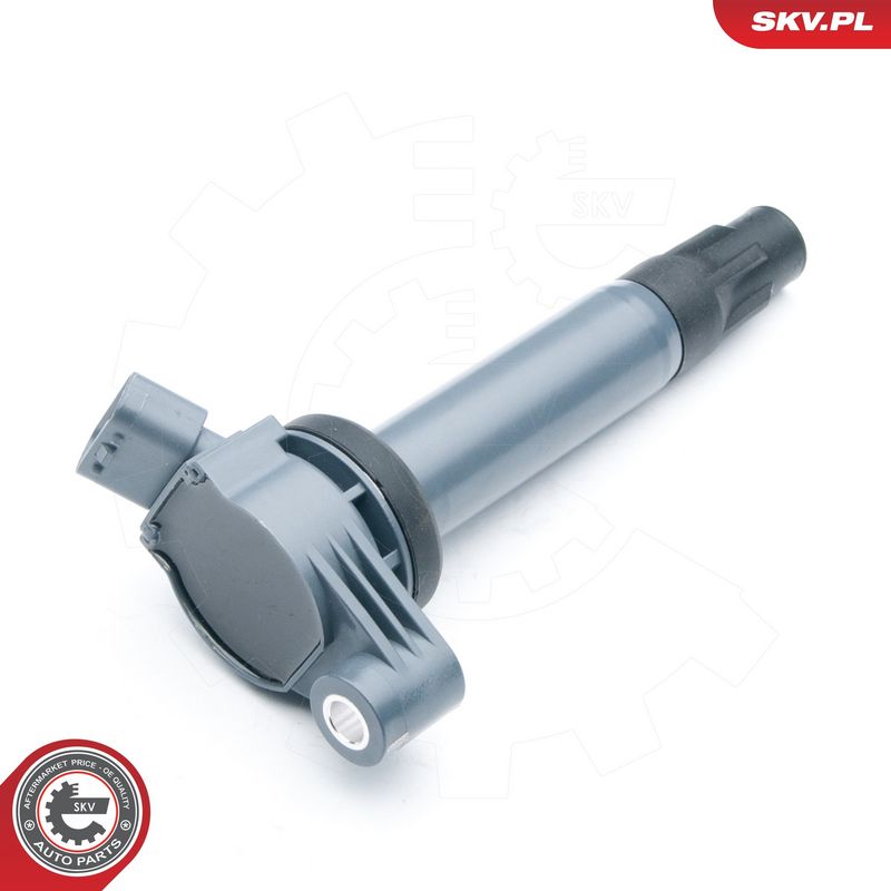 Süütepool, ESEN SKV 03SKV265