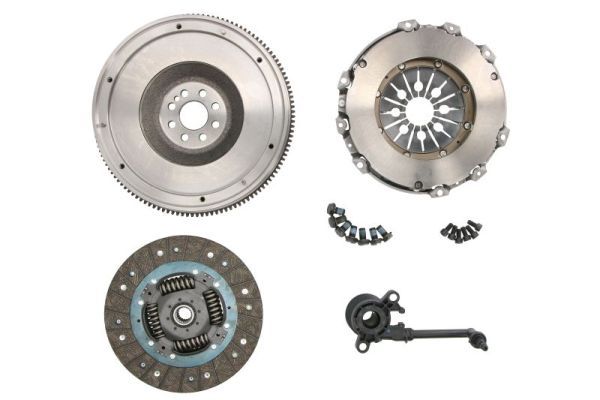 NEXUS F11134NX Clutch Kit