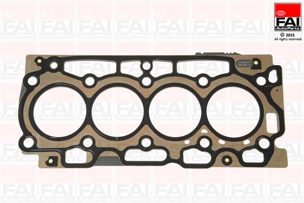 FAI AutoParts Tarpiklis, cilindro galva