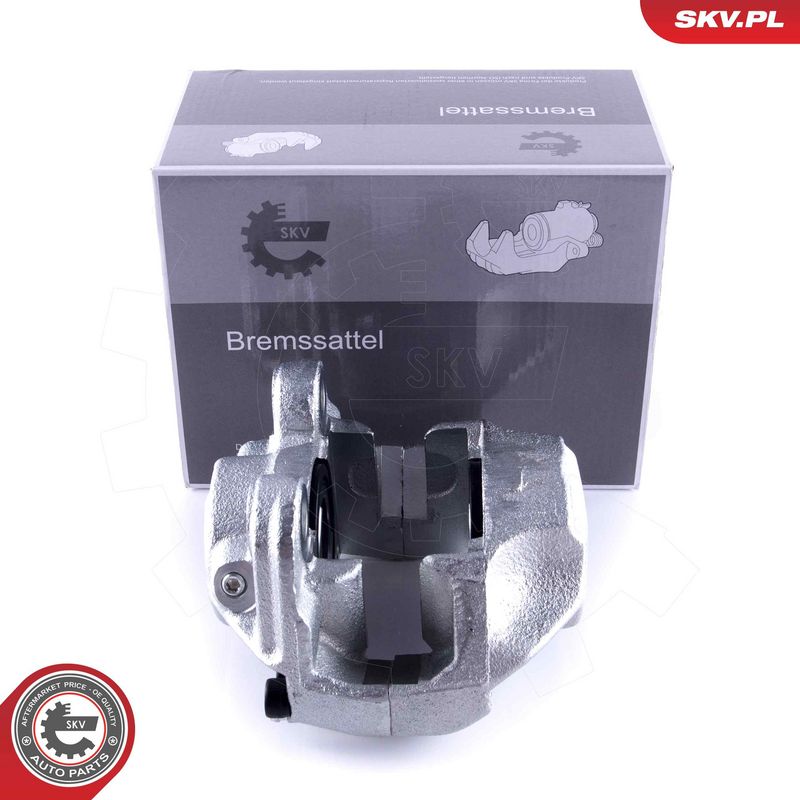 Pidurisadul, ESEN SKV 55SKV352