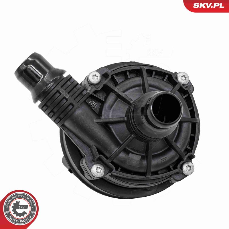 ESEN SKV 22SKV094 Auxiliary Water Pump (cooling water circuit)