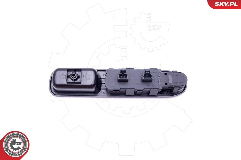 ESEN SKV 37SKV106 Switch, window regulator