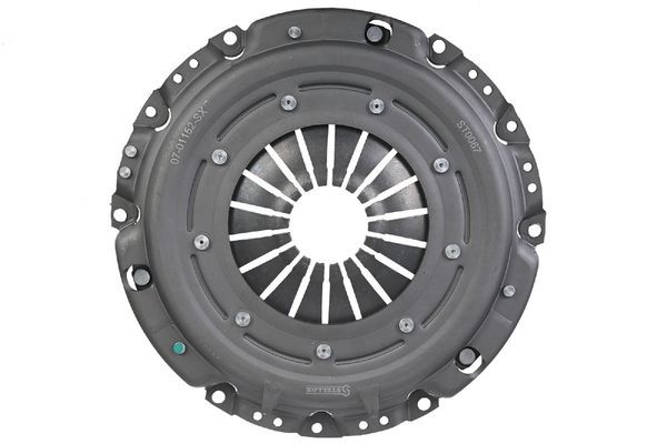 STELLOX 07-01152-SX Clutch Kit
