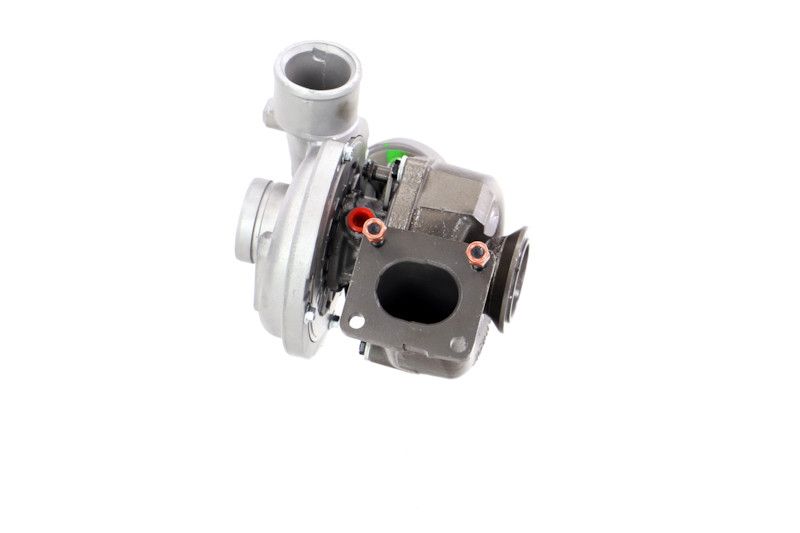 REMANTE 003-001-004502R Charger, charging (supercharged/turbocharged)