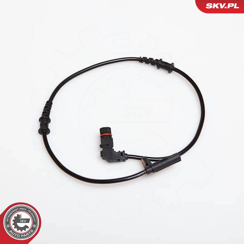 ESEN SKV 06SKV151 Sensor, wheel speed