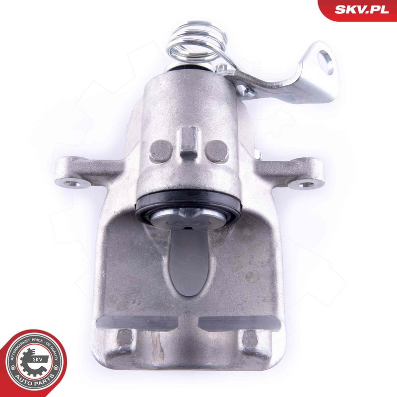 Pidurisadul, ESEN SKV 55SKV203