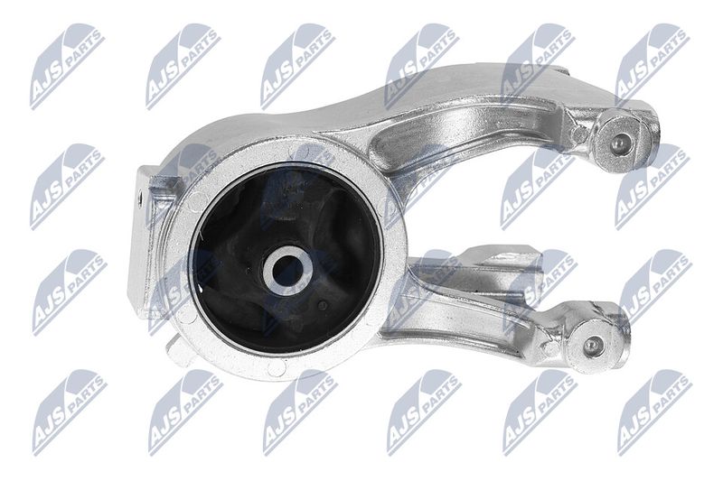 Paigutus, Mootor, NTY ZPS-HD-119