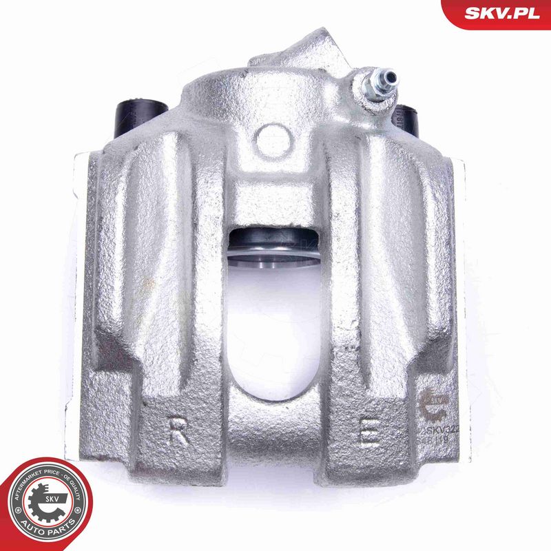 Pidurisadul, ESEN SKV 42SKV322