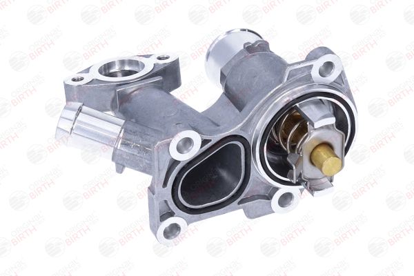 BIRTH 81878 Coolant Flange