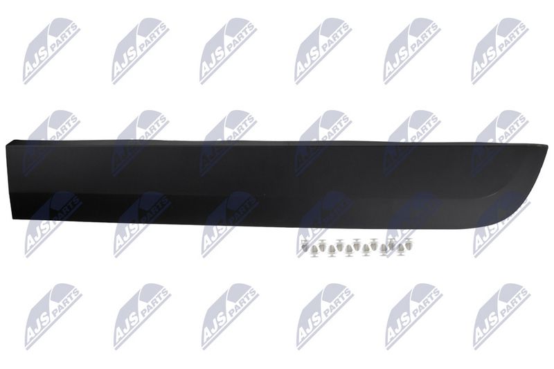 NTY EZC-RE-393 Trim/Protection Strip, door