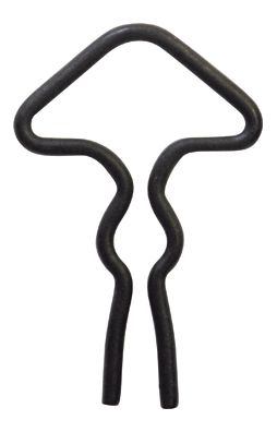 Clip, enjoliveur RESTAGRAF 10221