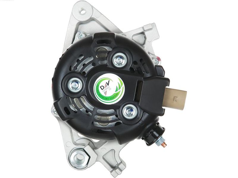 AS-PL A6652S Alternator