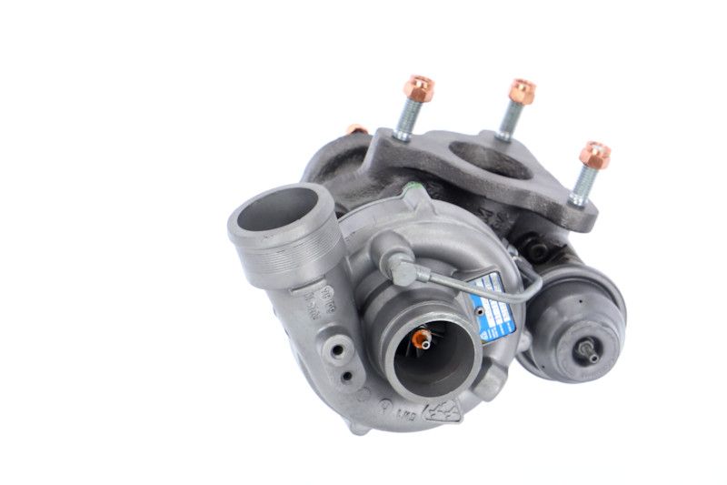 REMANTE 003-001-001033R Charger, charging (supercharged/turbocharged)