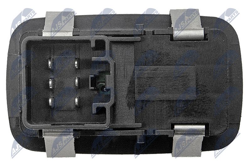 Lüliti, aknatõstuk, NTY EWS-CH-035