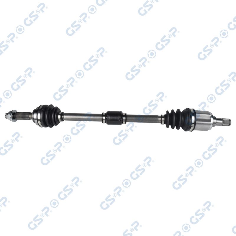 Veovõll, GSP 201930