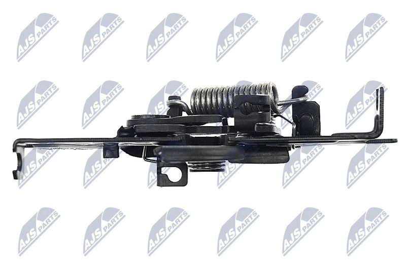 Mootorikapoti lukk, NTY EZC-FR-020