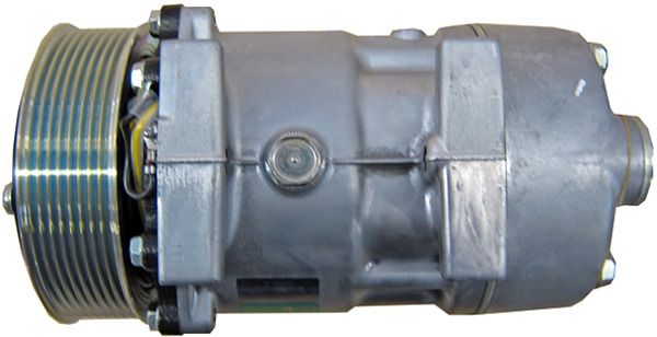 MAHLE ACP 1143 000P Compressor, air conditioning