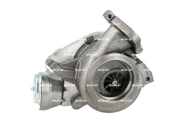 Kompressor, ülelaadimine, NRF 90010206