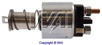 WAI mágneskapcsoló, önindító 66-9317