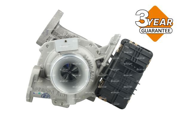 Kompressor, ülelaadimine, NRF 90010113